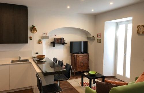 Santa Maria Maggiore Apartment | Appartamento Melissa