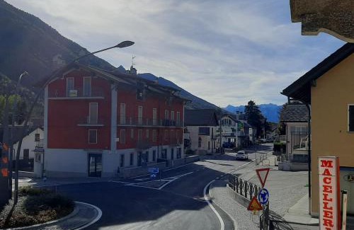 Santa Maria Maggiore Apartment | Appartamento Sophie LT
