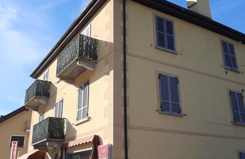 Santa Maria Maggiore Apartment | Appartamento Sophie LT