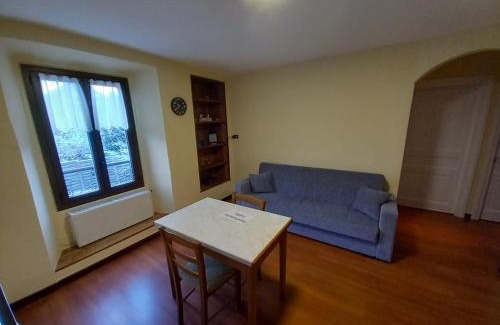 Santa Maria Maggiore Apartment | Appartamento Sophie LT
