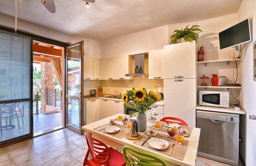 Cecina Apartment | Appartamento 34 by Theater Home - immersed in nature and with swimming pool