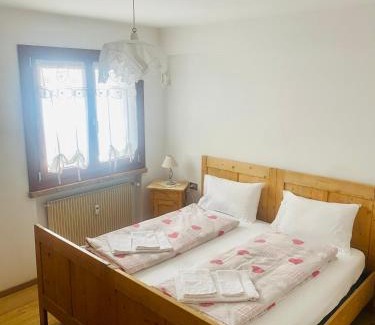 Alleghe Apartment | Appartamento Italia