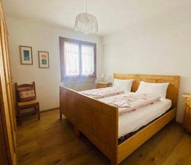 Alleghe Apartment | Appartamento Italia