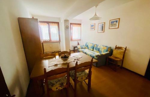 Alleghe Apartment | Appartamento Italia