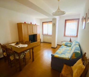 Alleghe Apartment | Appartamento Italia