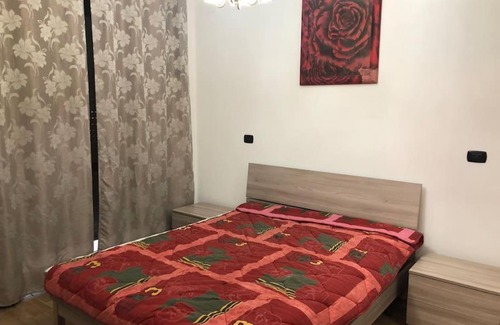 Brandizzo Apartment | Appartamento jolanda a Brandizzo