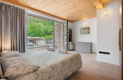 Ponte Arche Apartment | Appartamento Jubilant
