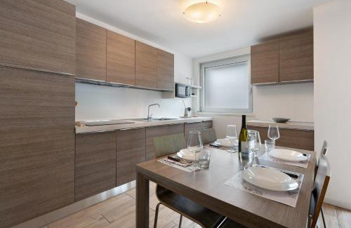 Ponte Arche Apartment | Appartamento Jubilant