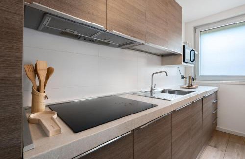 Ponte Arche Apartment | Appartamento Jubilant