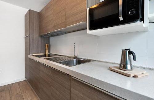 Ponte Arche Apartment | Appartamento Jubilant
