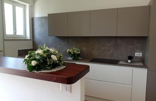 Canzo Apartment | Appartamento L'Airone Cenerino