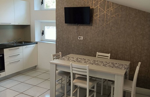 Sant'Elpidio a Mare Apartment | Appartamento L'alloro con Piscina