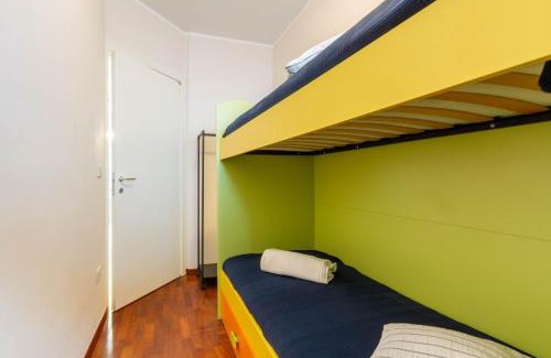 San Tommaso Tre Archi Apartment | Appartamento L'Ancora - MyHo Casa
