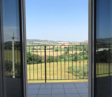 Gradara Apartment | Appartamento l'Ulivo
