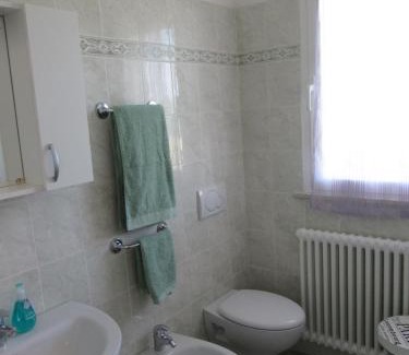 Gradara Apartment | Appartamento l'Ulivo