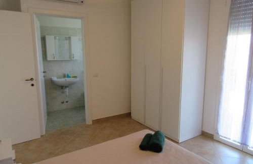 Gradara Apartment | Appartamento l'Ulivo