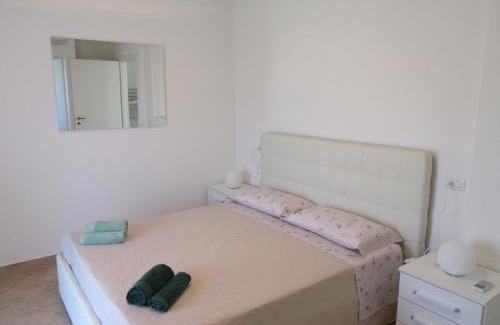 Gradara Apartment | Appartamento l'Ulivo