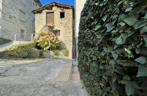Mossini Apartment | Appartamento La Baita Case Contrada Pradella