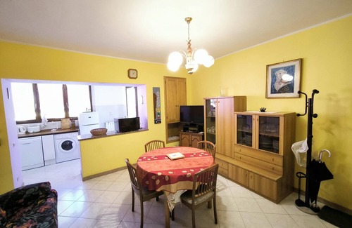 Feriolo Apartment | Appartamento La Bretonne