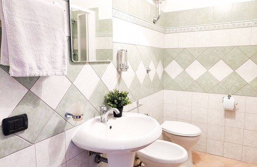 Ulassai Apartment | Appartamento La Capretta Bianca - Affitti Brevi It