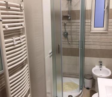 San Severo Apartment | Appartamento La Casa di Anna