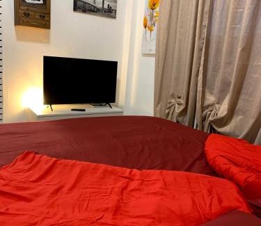 Incirano Apartment | Appartamento “La Corte”