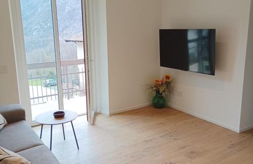 Molina di Ledro Apartment | APPARTAMENTO LA FUCINA