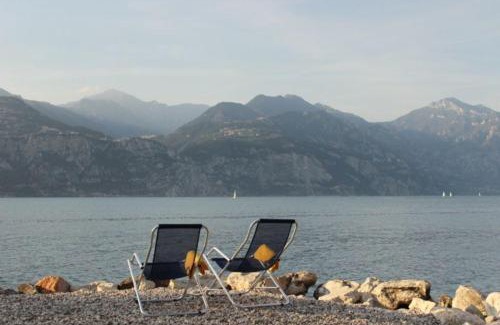Cassone Apartment | Appartamento La fontanella