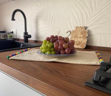 Mazara del Vallo Apartment | Appartamento La Brogna - Mazara del Vallo Centro