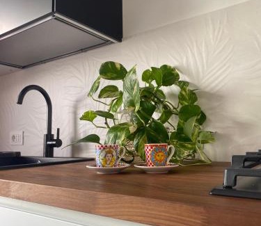 Mazara del Vallo Apartment | Appartamento La Brogna - Mazara del Vallo Centro