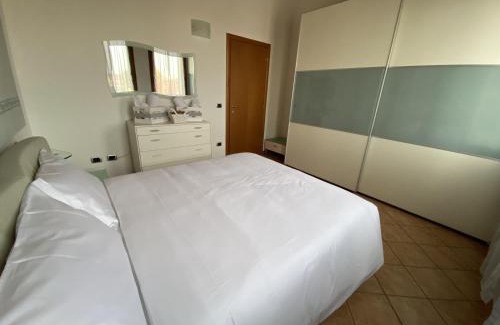 Cerea Apartment | Appartamento La Mansarda