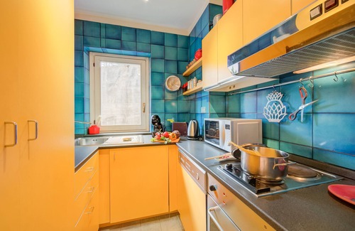 Claviere Apartment | Appartamento La Marmotta Mountain Retreat, Claviere, Italy