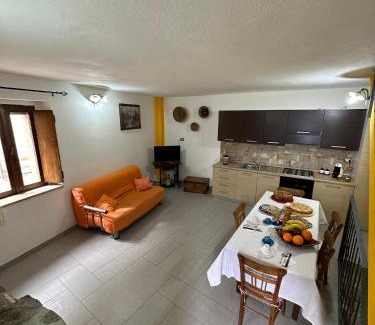 Nova Siri House | Appartamento La Petrosa