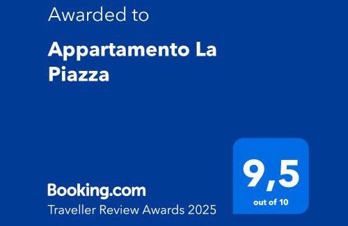 Montese Apartment | Appartamento La Piazza