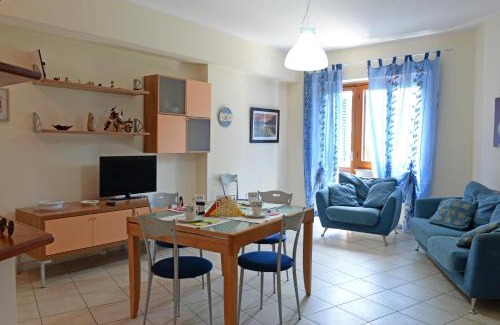 Tortoreto Lido Apartment | Appartamento La Poesia Luxury - MyHo Casa