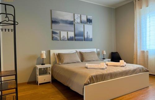 Centro Urbano Apartment | Appartamento La Rocca