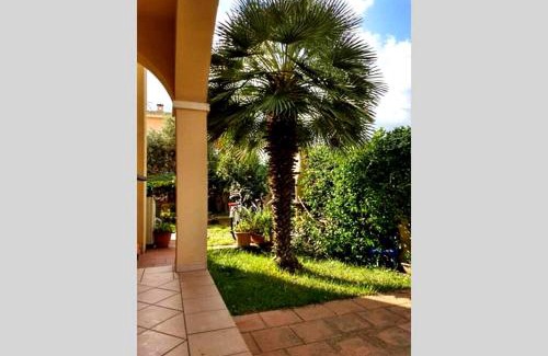 Arbatax House | Appartamento La Rocca
