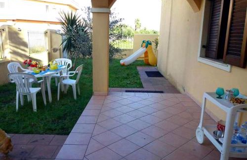Arbatax House | Appartamento La Rocca