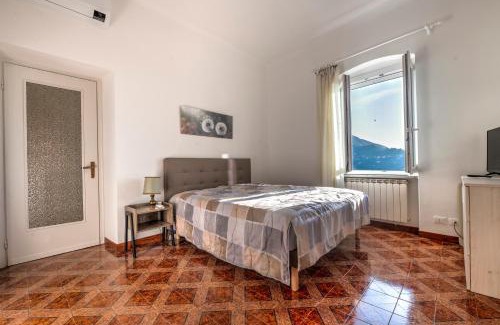 Camogli House | Appartamento La Strilizia
