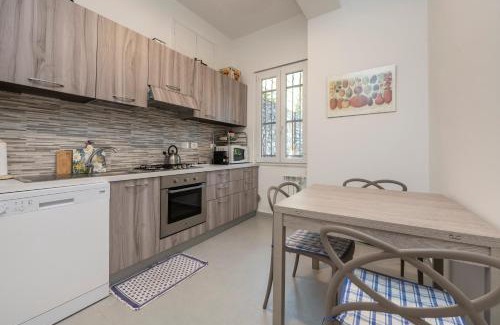 Camogli House | Appartamento La Strilizia