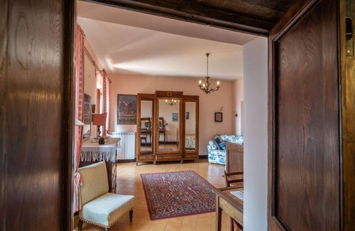 Montasola Apartment | Appartamento La Terrazza