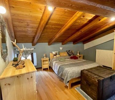 Vinadio Apartment | Appartamento la Torre Vinadio