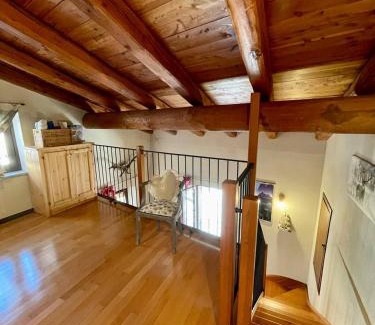 Vinadio Apartment | Appartamento la Torre Vinadio