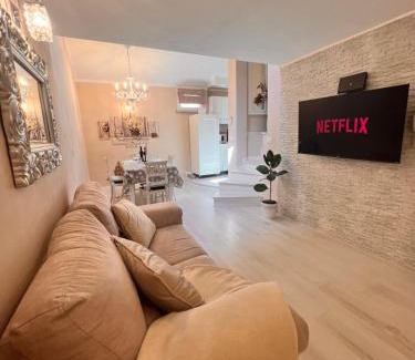 Ponsacco Apartment | Appartamento LA TORRETTA