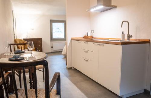 Gaiola Apartment | Appartamento LaCalma - casaDELRESTO