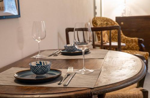 Gaiola Apartment | Appartamento LaCalma - casaDELRESTO