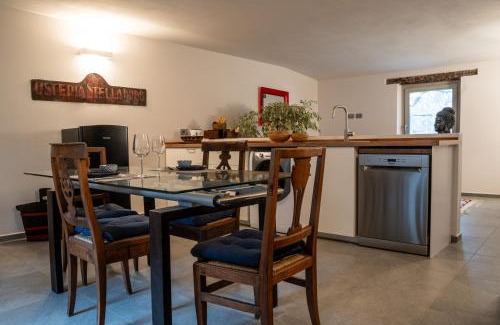 Gaiola Apartment | Appartamento laForte - casaDELRESTO