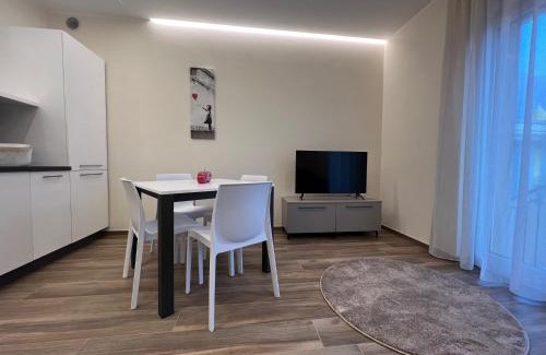 Ponte Caffaro Apartment | Appartamento Lago