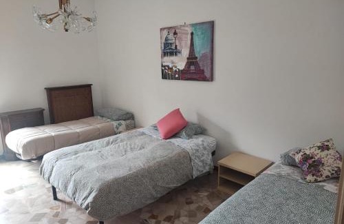 Alessandria Apartment | Appartamento Lamarmora