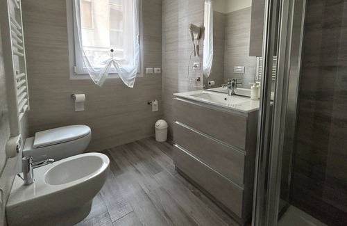 Treviolo Apartment | Appartamento Lavanda - Immobili e Soluzioni Rent